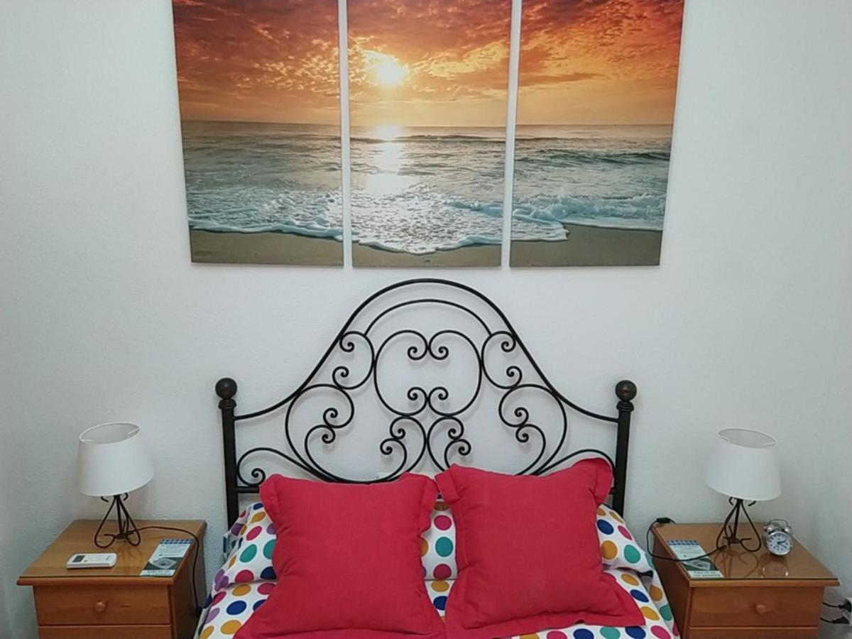 Apartment Tres Girasoles *