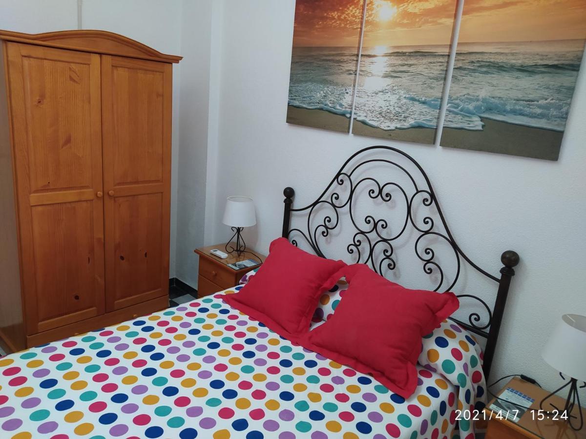 Apartment Tres Girasoles