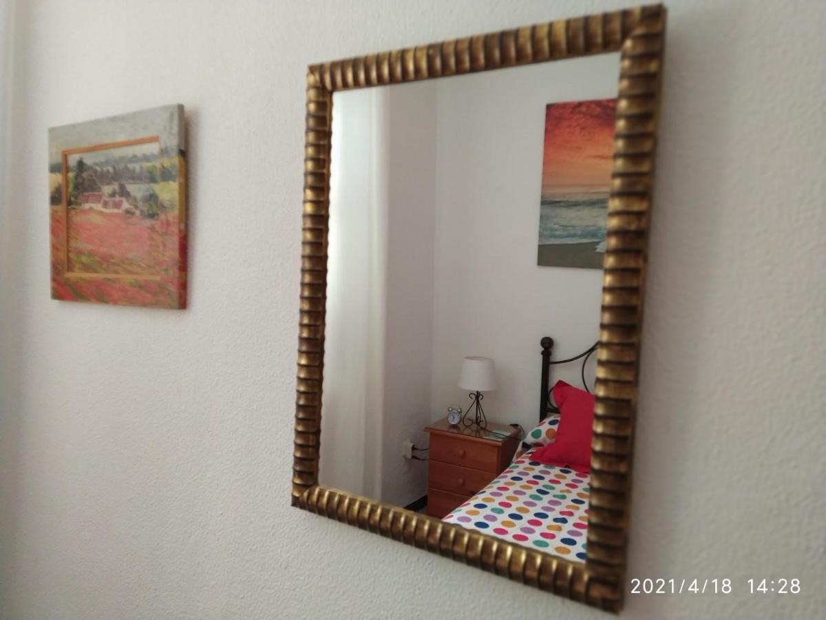 Apartment Tres Girasoles