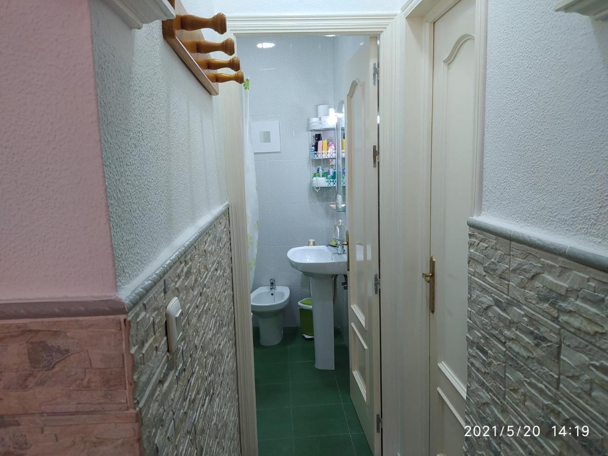 Tres Girasoles Apartment *