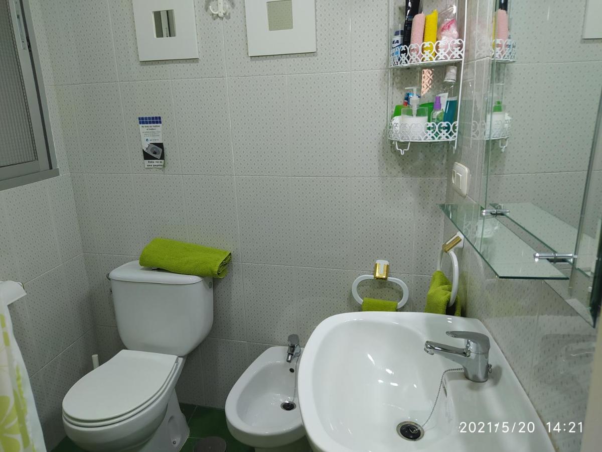 Tres Girasoles Apartment