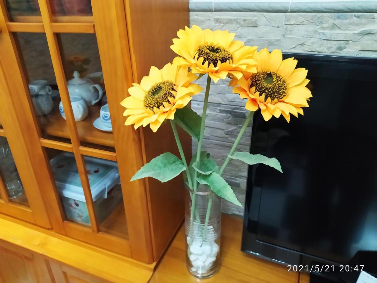 Apartment Tres Girasoles Cádiz