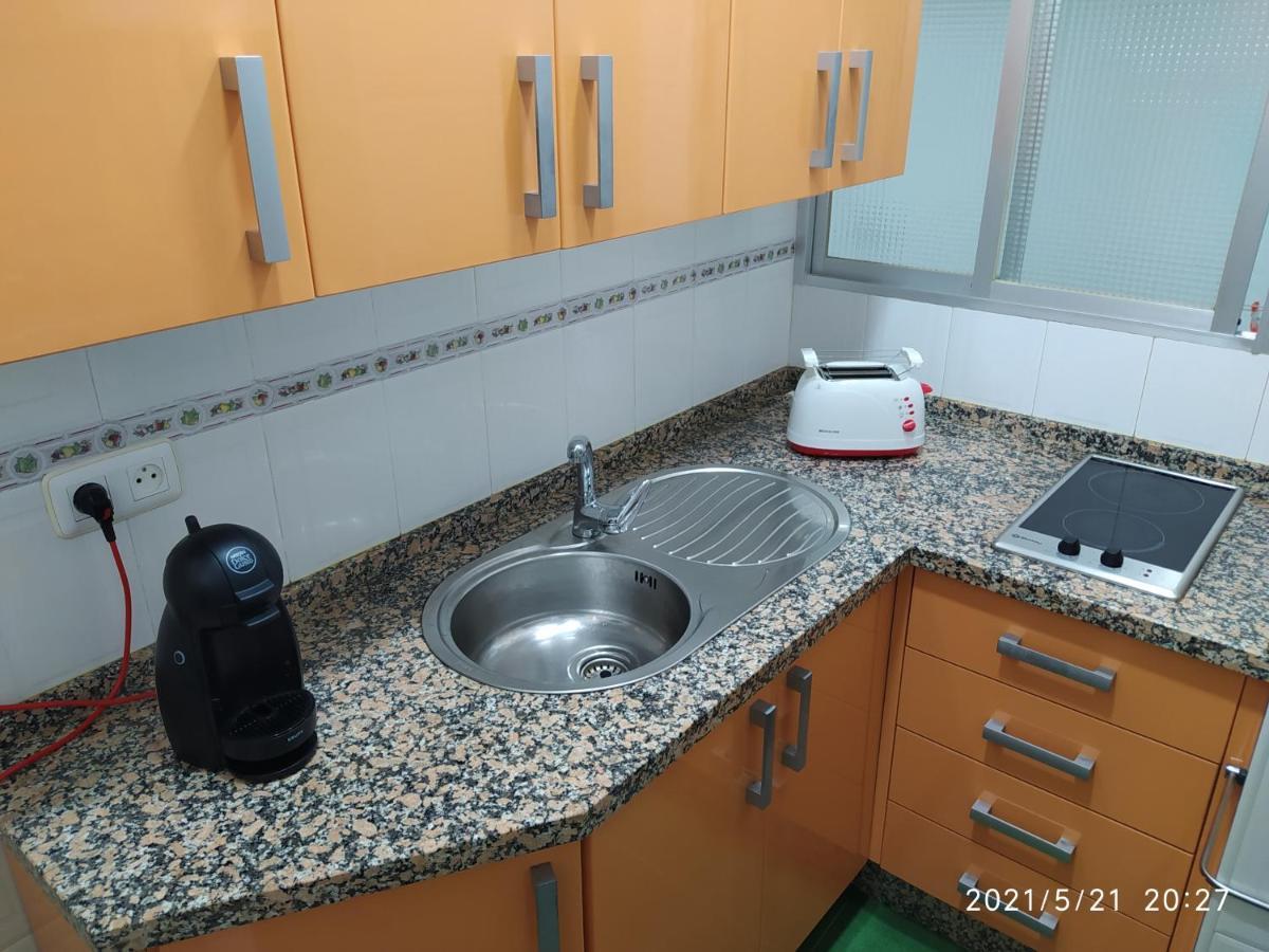 Apartment Tres Girasoles *