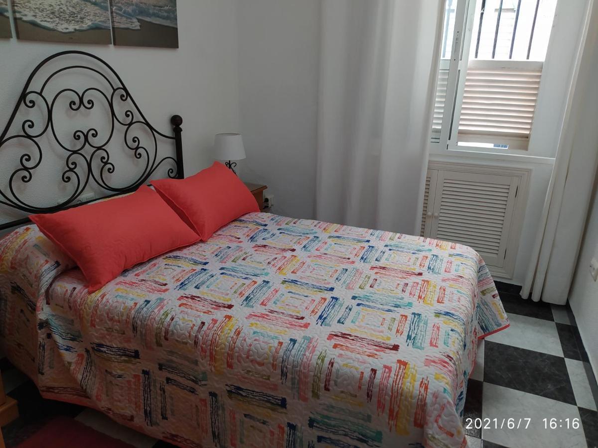 Apartment Tres Girasoles *