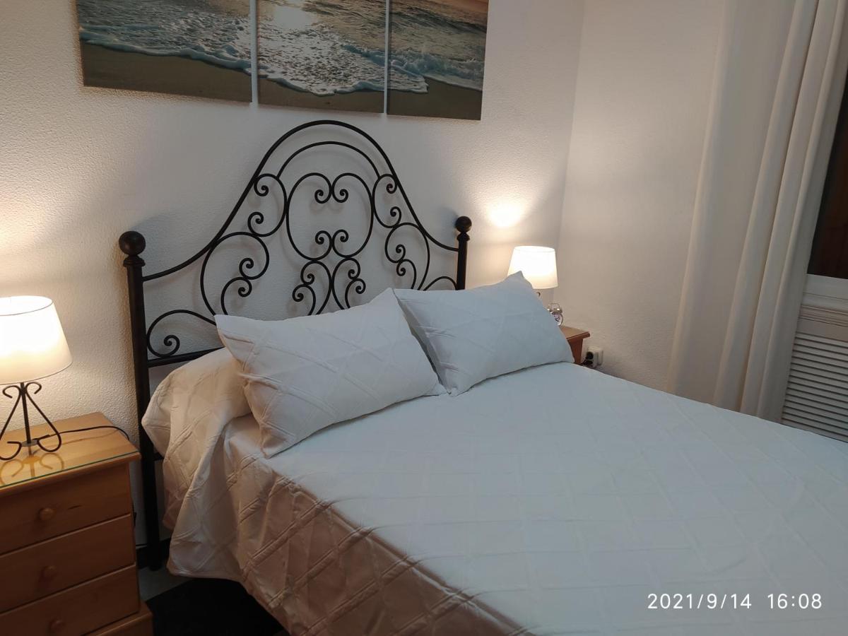 Apartment Tres Girasoles *