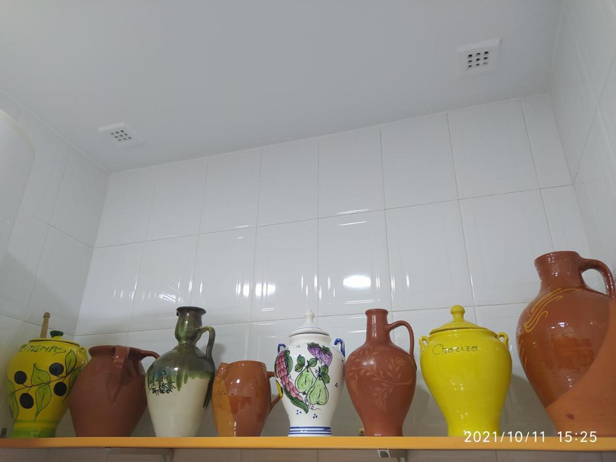 Tres Girasoles Apartment Cadiz