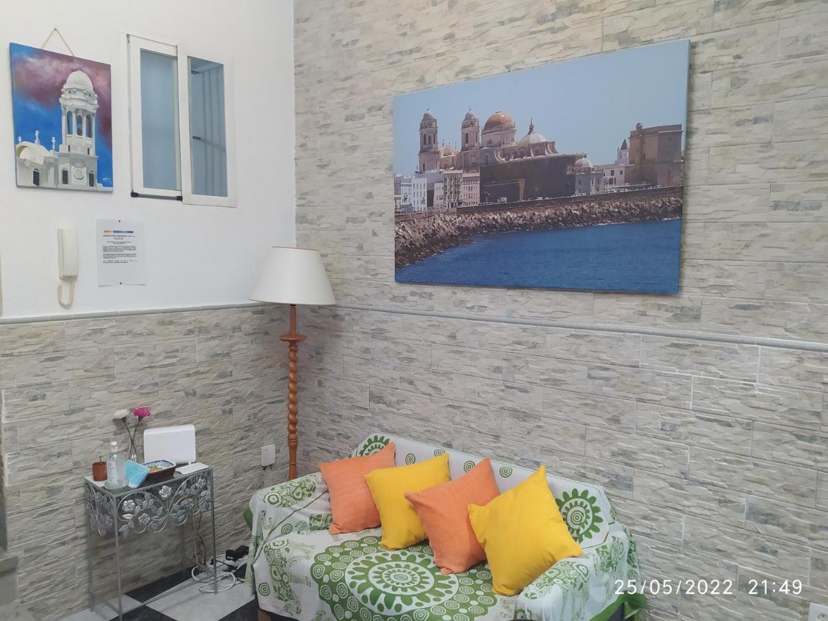 Apartment Tres Girasoles *