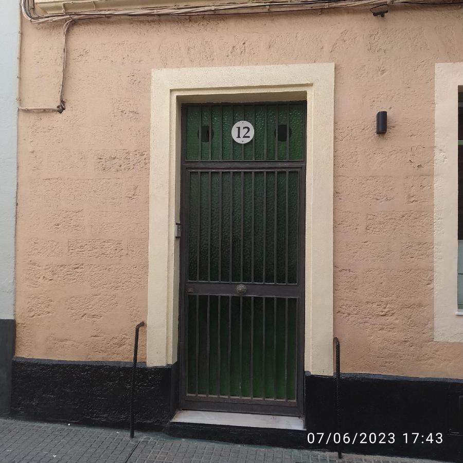 Tres Girasoles Apartment Cádiz