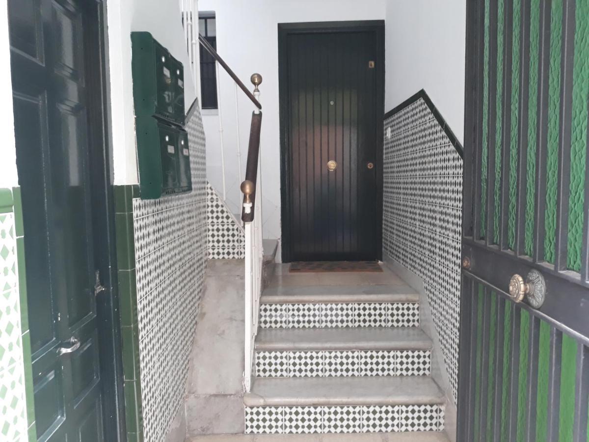 Tres Girasoles Apartment Cádiz