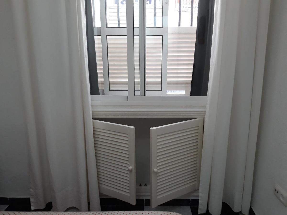 Tres Girasoles Apartment *