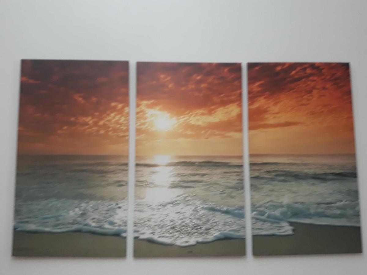 Tres Girasoles Apartment Cadiz