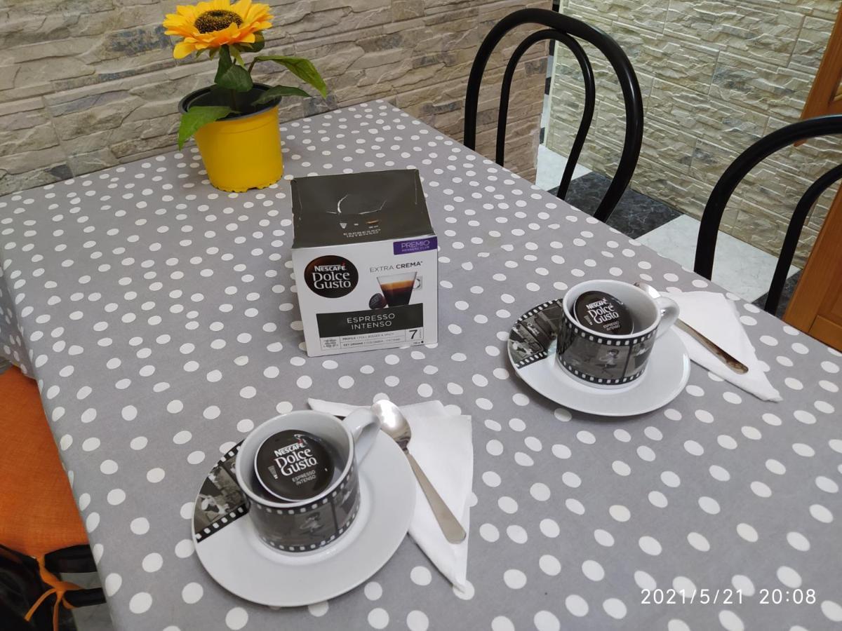 Tres Girasoles Apartamento