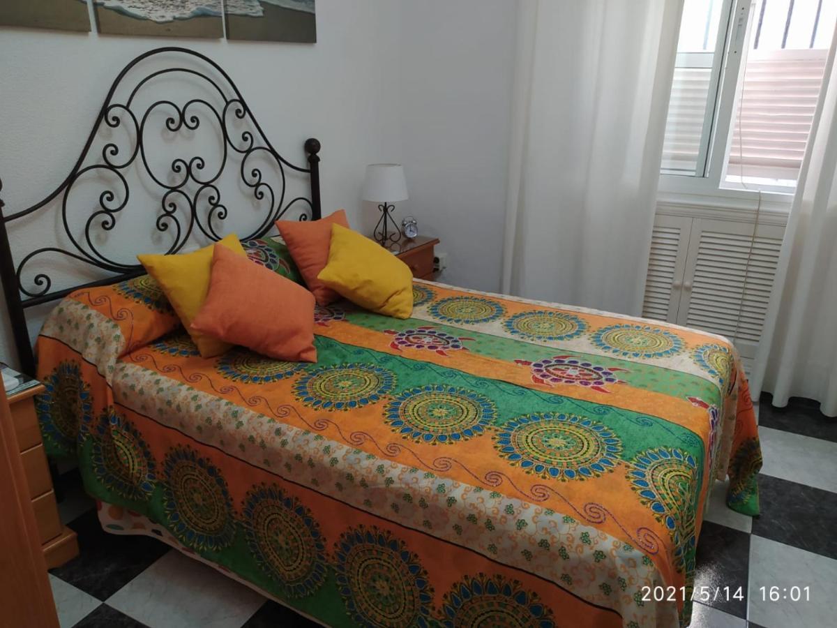 Apartamento Tres Girasoles