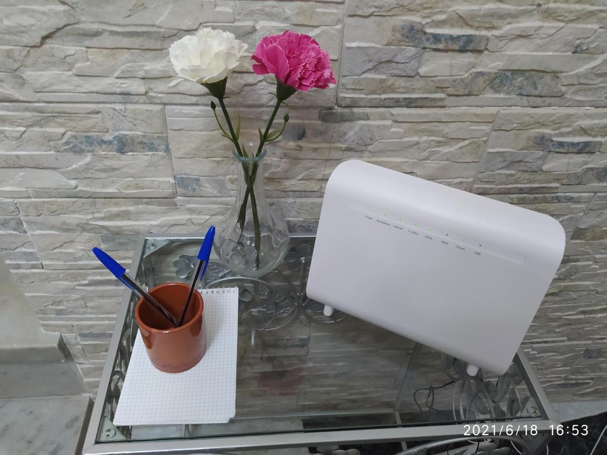Apartamento Tres Girasoles Cádis